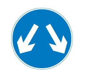 Roadsign 6