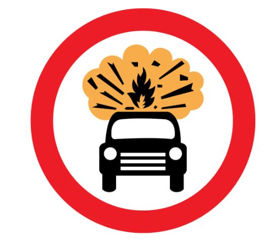 Roadsign 2