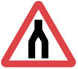 Roadsign 7