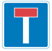 Roadsign 8